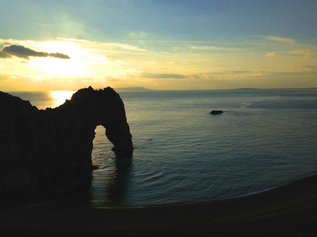 Durdle Door